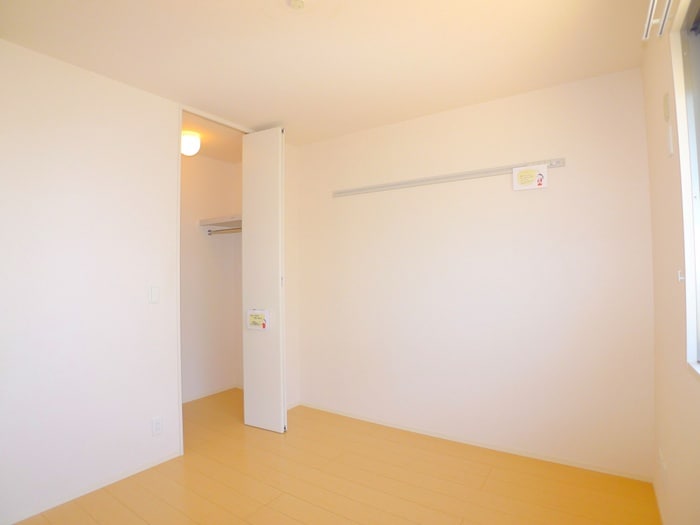 居室 エクレールB