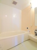 バス／シャワールーム等 エクレールB