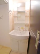 洗面 エクレールB