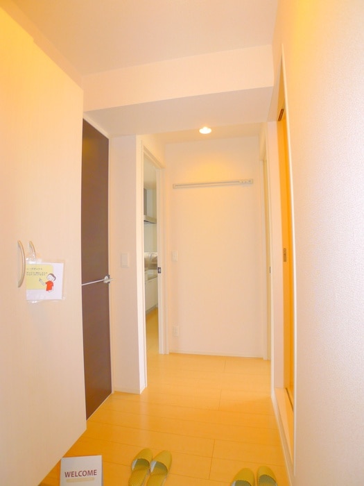 玄関 エクレールB