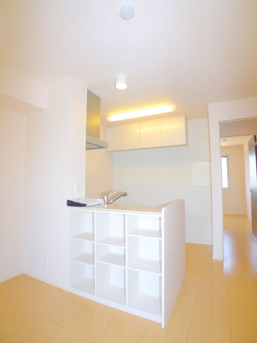 内観写真 エクレールB