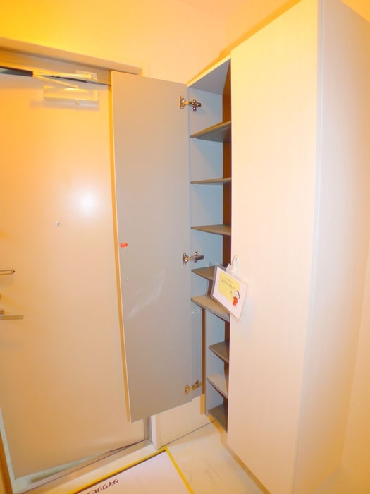 靴箱 エクレールB