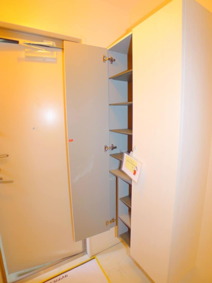 靴箱 エクレールB