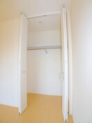 収納 エクレールB