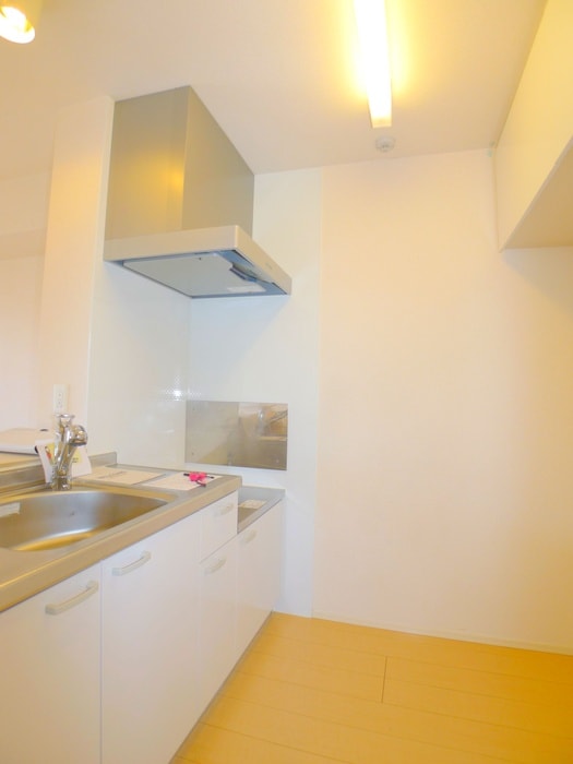 周辺環境 エクレールB