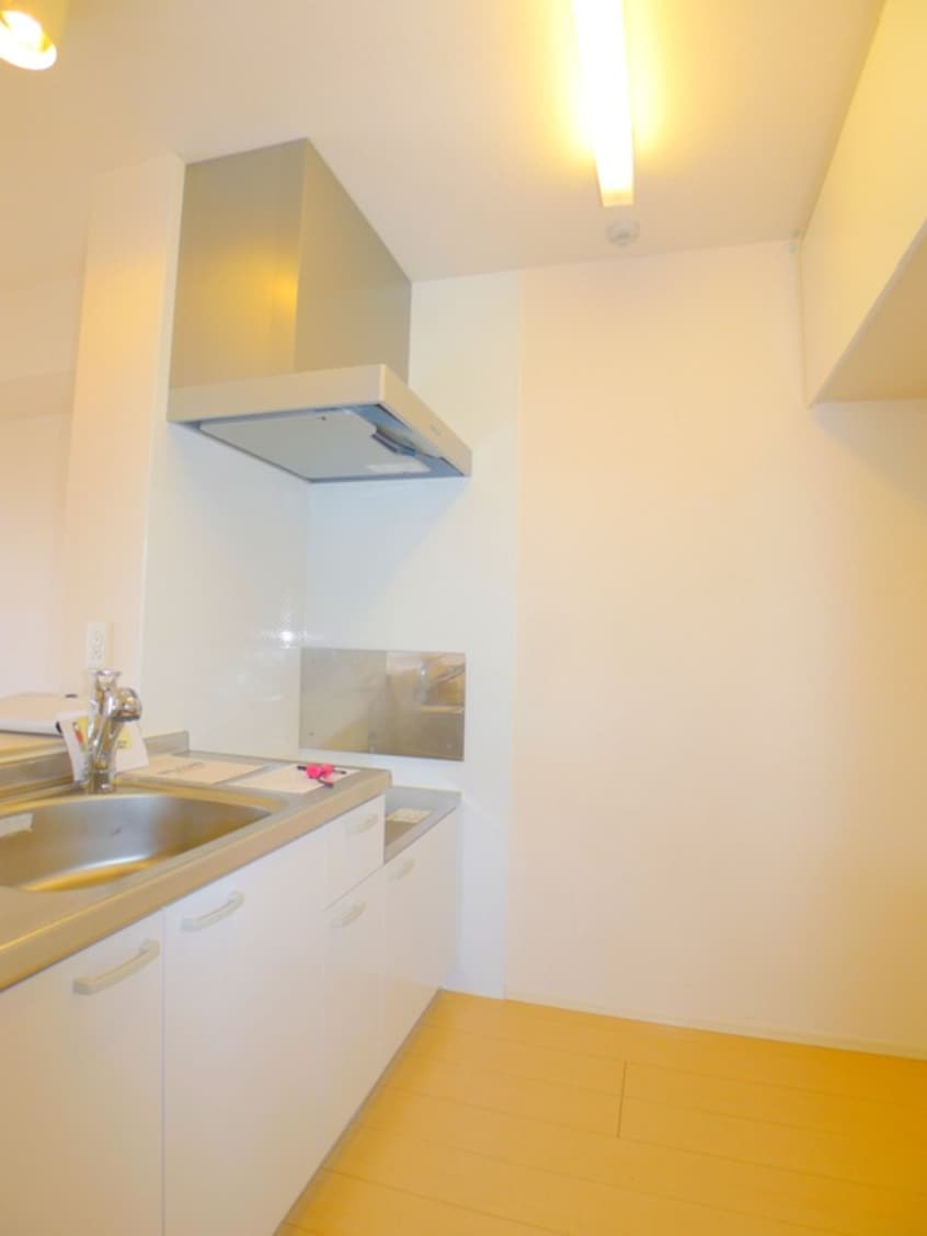 周辺環境 エクレールB