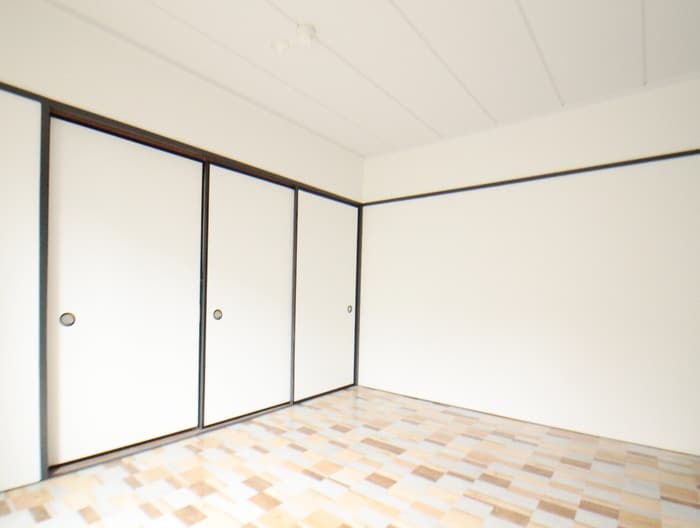 居室 パルティ－レ武蔵中原