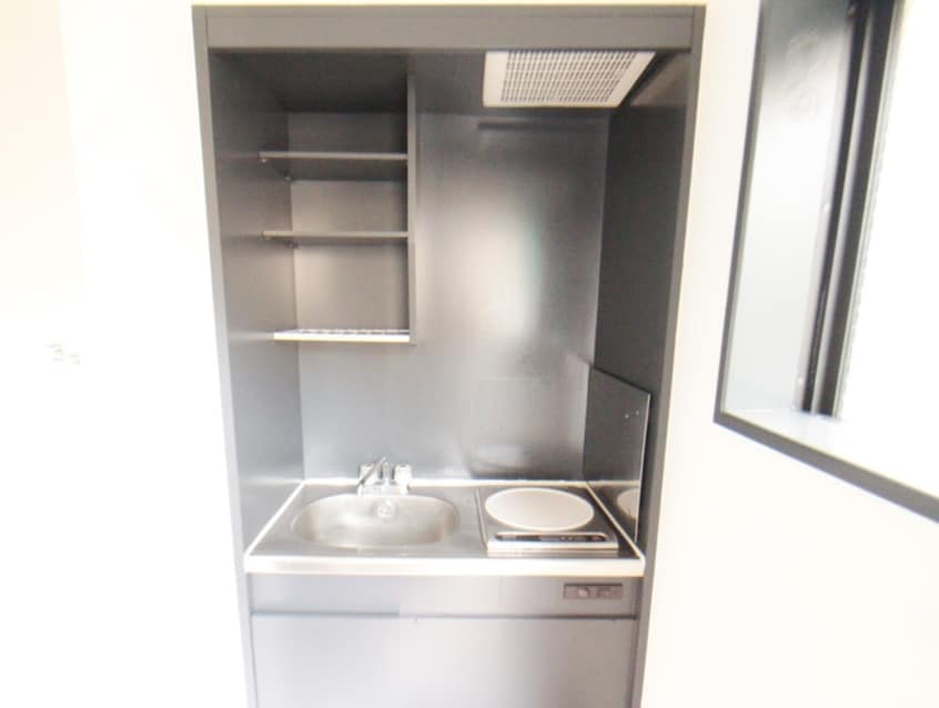 キッチン パルティ－レ武蔵中原