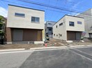 仮)戸塚1丁目戸建住宅 D号棟の外観