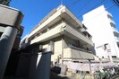 松林堂ＳＫ第２マンションの外観