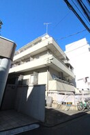 外観写真 松林堂ＳＫ第２マンション