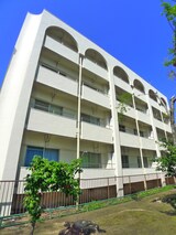 グリーンハイツ