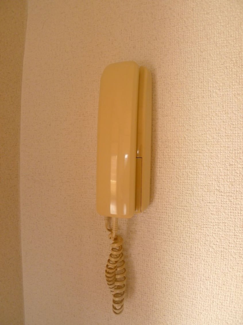 内観写真 グリーンハイツ