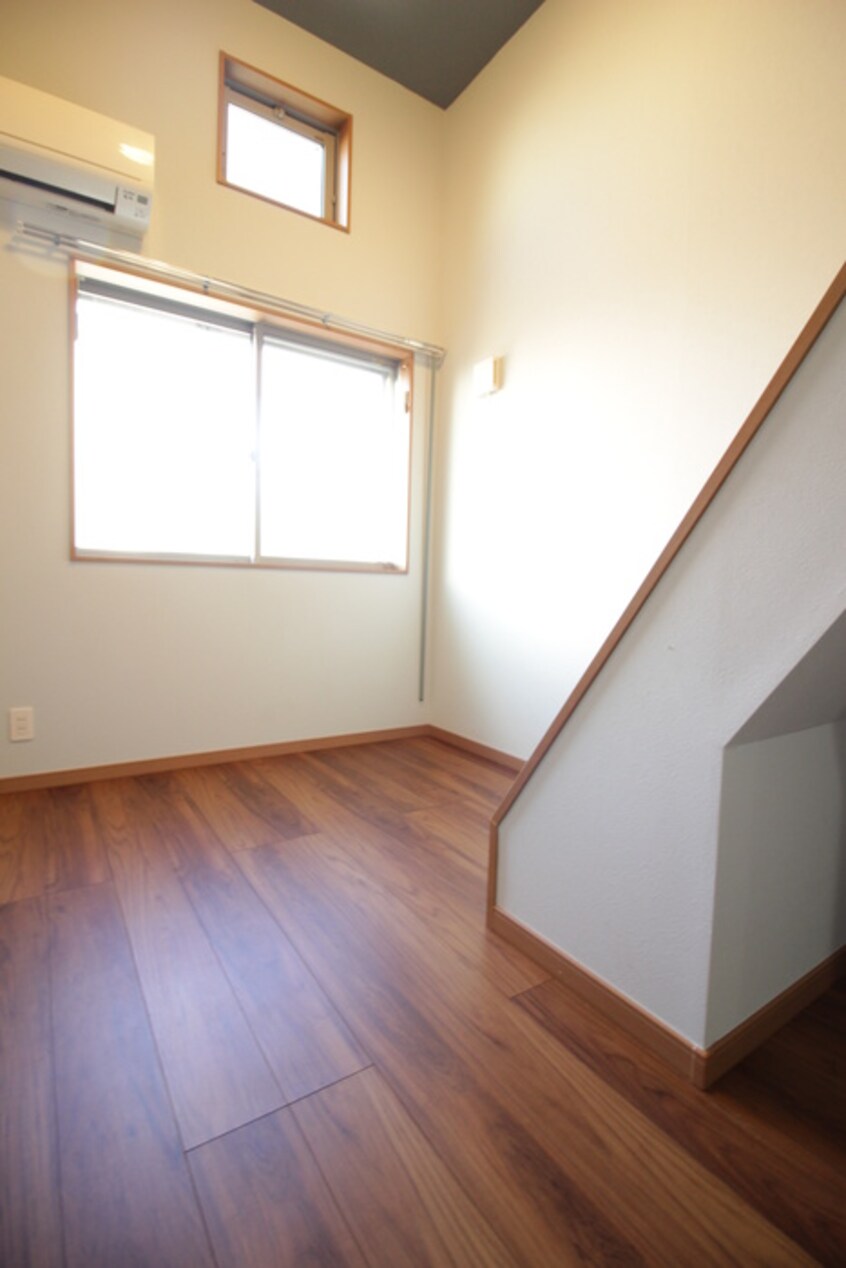 居室 ピスタチオ