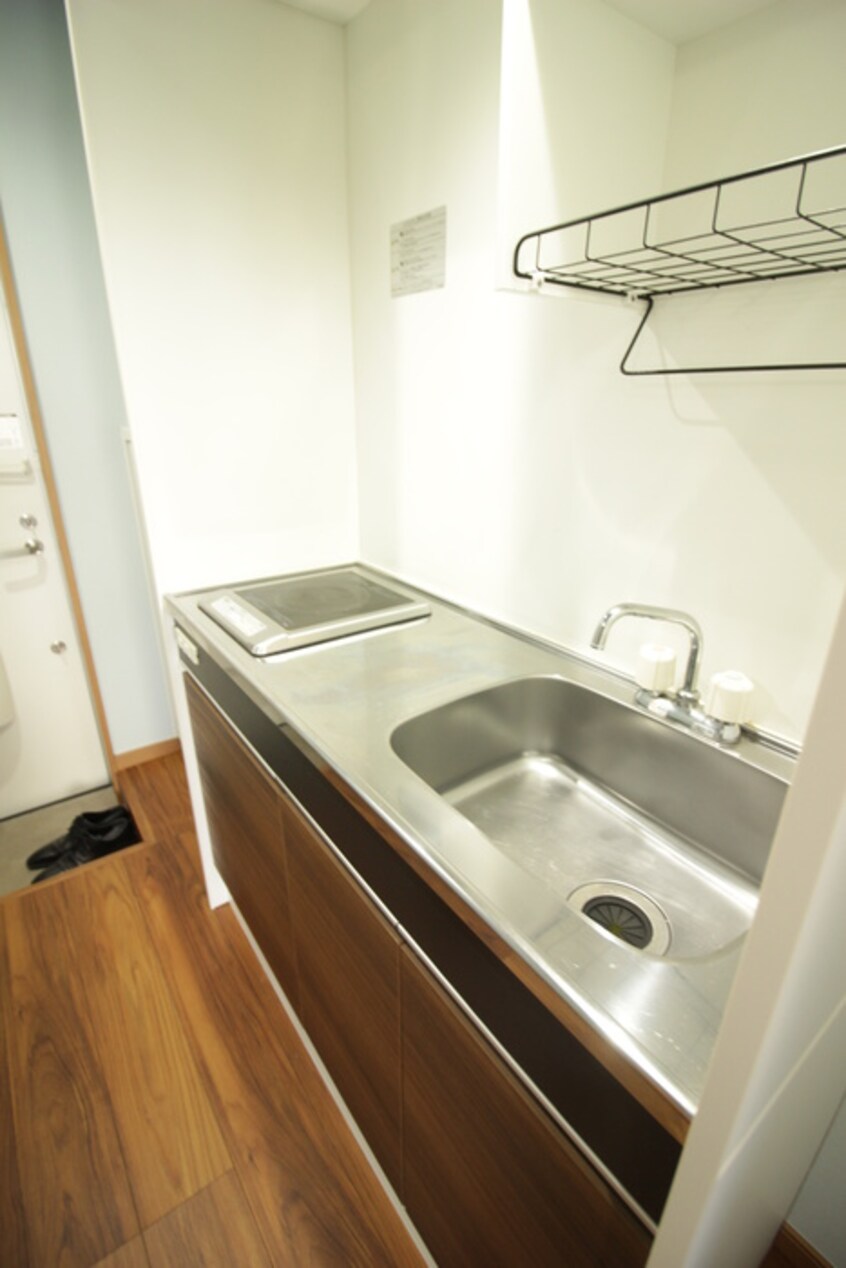 キッチン ピスタチオ