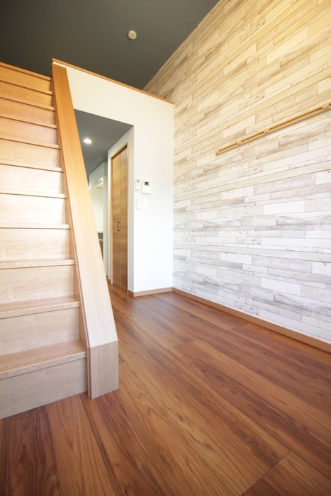 居室 ピスタチオ