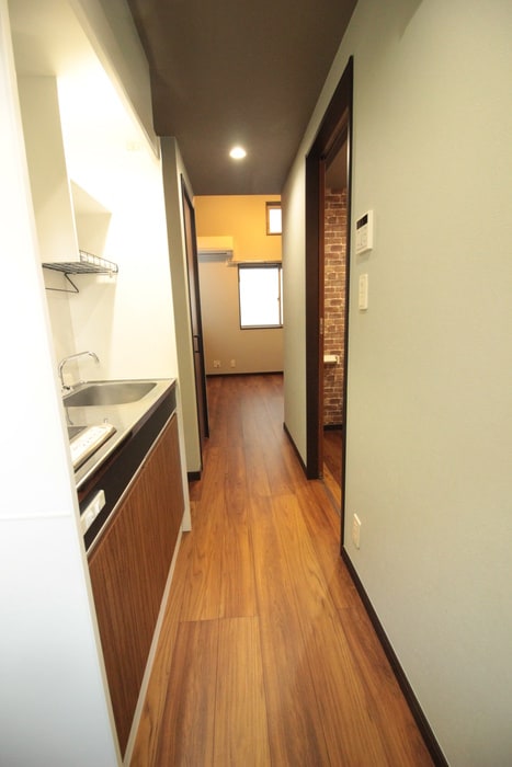 内観写真 ピスタチオ