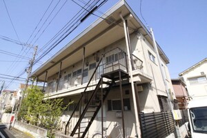 赤沼マンション
