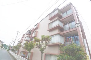 ファーストメゾン壱番館