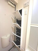 靴箱 ア－バンハイツ