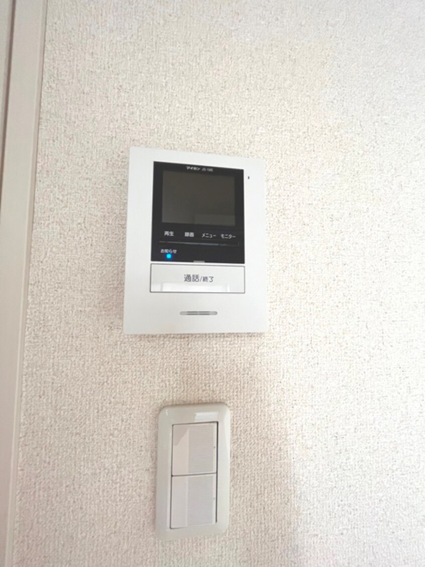 内観写真 ア－バンハイツ