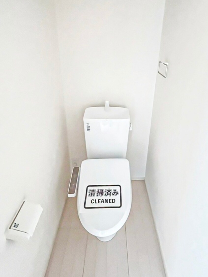 トイレ Ｐａｒｋ　ｗｏｏｄ　柿生