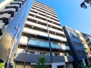 アイル銀座京橋壱番館(404)