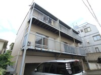 ポニ－ハイツ
