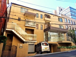 ドミ－ル麻布