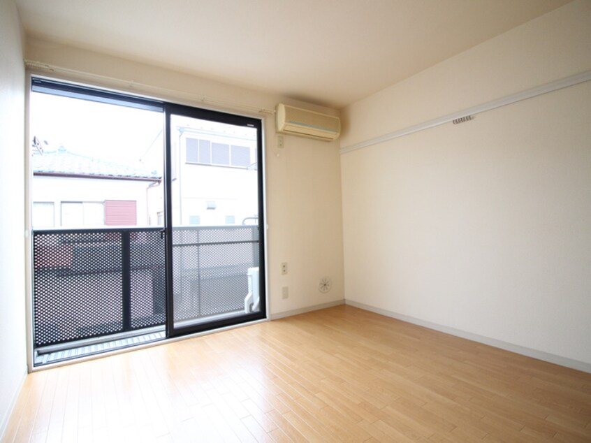 居室 メゾン・ド・ミキB