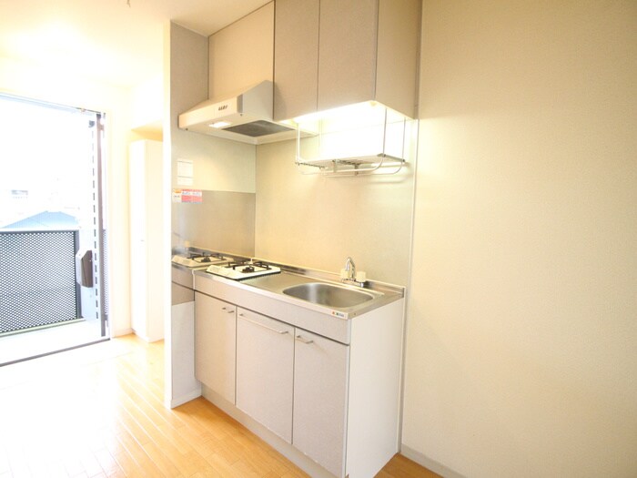 キッチン メゾン・ド・ミキB