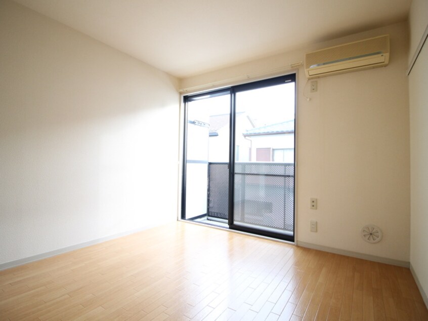 居室 メゾン・ド・ミキB