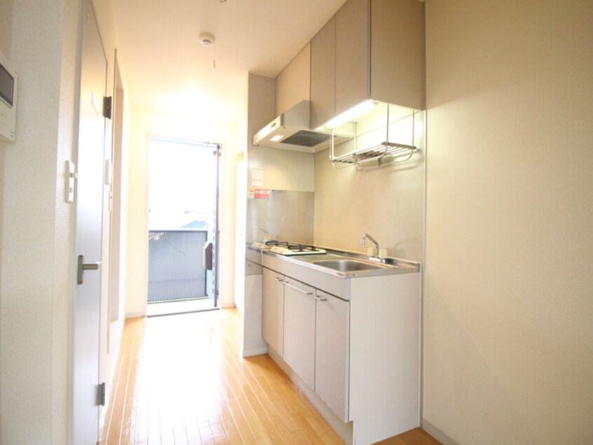 キッチン メゾン・ド・ミキB