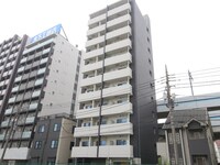 ＥＣＲＥＤＥ蒲田ＥＡＳＴ