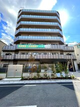 スプランディッド大島