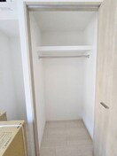 収納 スプランディッド大島