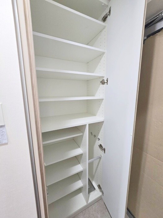 靴箱 スプランディッド大島