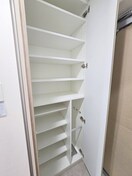 靴箱 スプランディッド大島