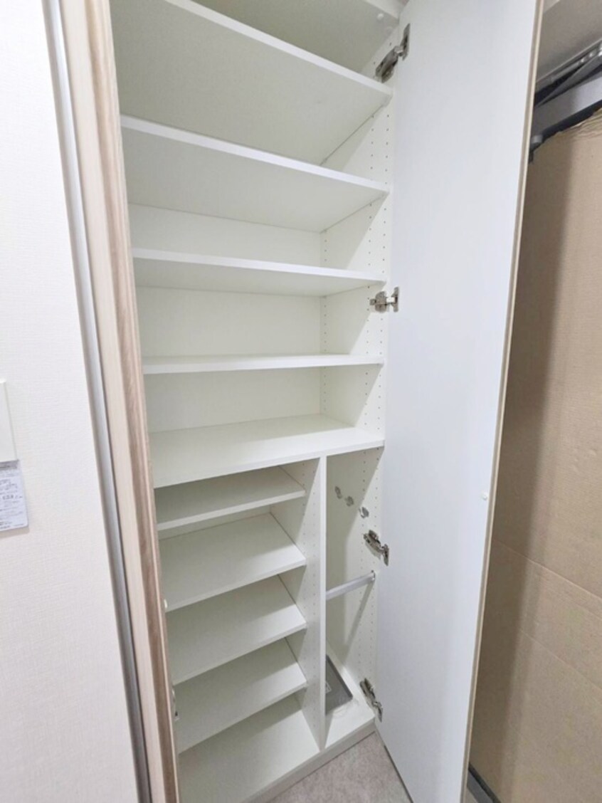 靴箱 スプランディッド大島