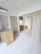 居室 スプランディッド大島