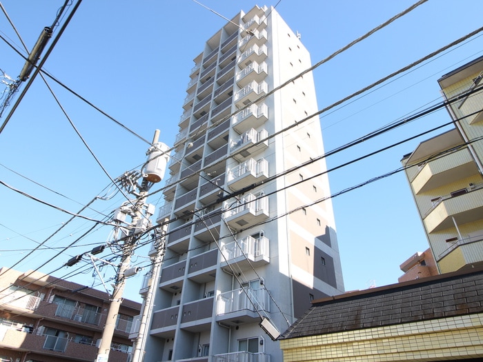 外観写真 プロスペクト中央林間