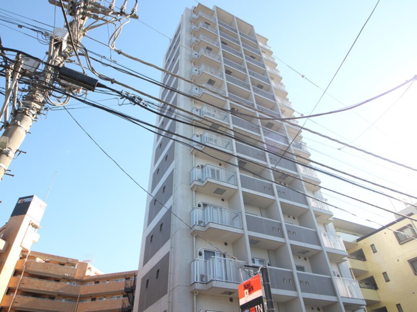 外観写真 プロスペクト中央林間