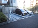駐車場 プロスペクト中央林間