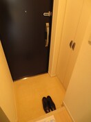 居室 プロスペクト中央林間