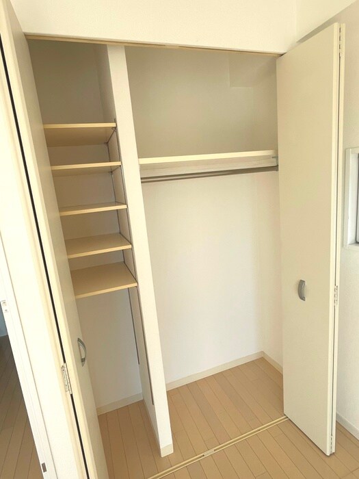 収納 プロスペクト中央林間