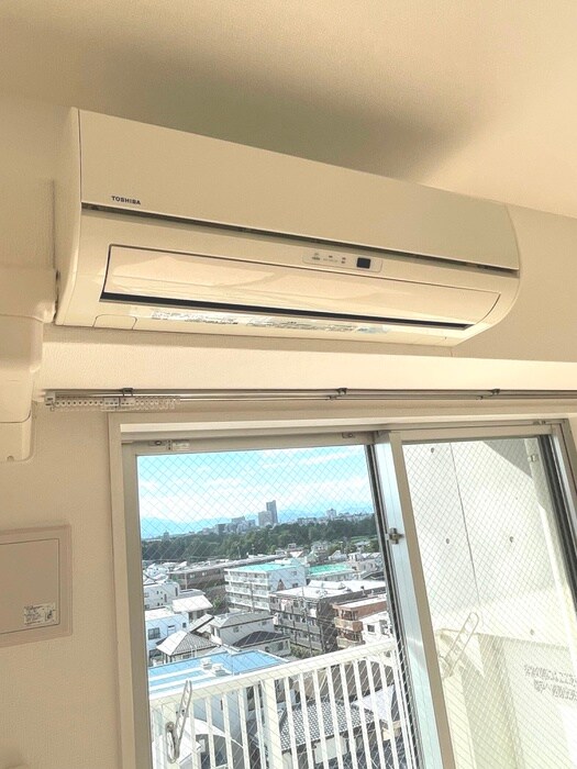 内観写真 プロスペクト中央林間