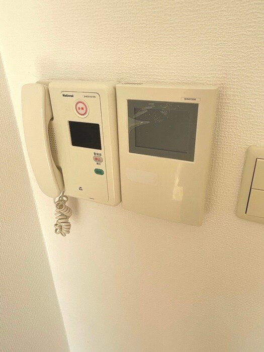 内観写真 プロスペクト中央林間