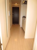 廊下 プロスペクト中央林間