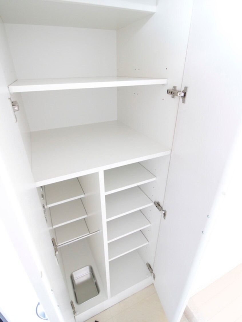 靴箱 プロスペクト中央林間