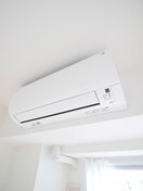 内観写真 プロスペクト中央林間